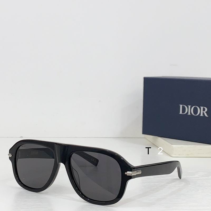 DIOR Sunglasses 545